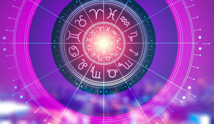 Descubra o que o horóscopo reserva para a sexta-feira de cada signo do zodíaco (Imagem: Cinemanikor | Shutterstock)