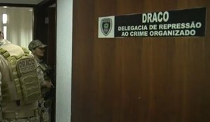 Operacao draco