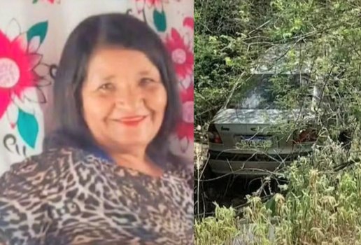 Mulher morta a tiros livramento pb