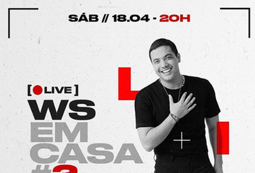 Wesley Safadao Live 2