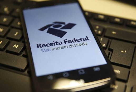 Aplicativo da Receita Federal está disponível para consultas