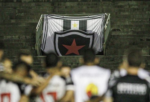 90 anos de Botafogo-PB