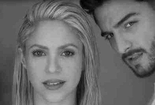 Maluma e Shakira