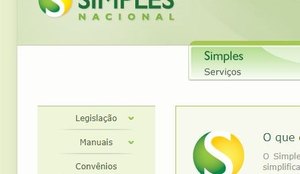 Simples nacional