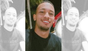 Vitima homicidio jacarape 2025