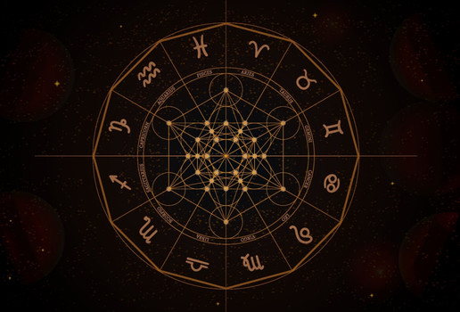 A semana pedirá flexibilidade, coragem e cuidado com os impulsos (Imagem: Enfeel Creative | Shutterstock)