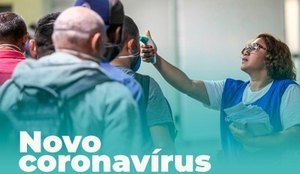 Novo coronavirus divulgacao mpf