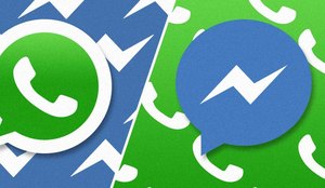 Sistema de atendimento online facebok whatsapp