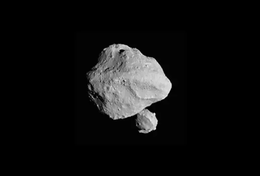 Descoberto destino de Asteroide que ameacava a Terra