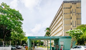 UFPB abre 56 vagas em residência na área de saúde