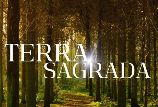 Terra Sagrada
