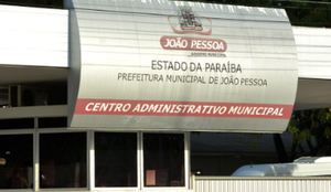Centro administrativo Municipal