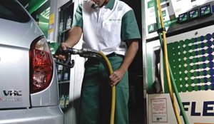 Etanol torna-se mais vantajoso que gasolina na Paraíba, diz ANP